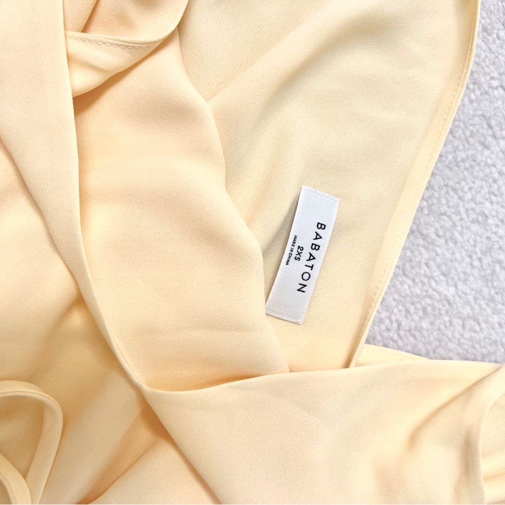 Babaton Dress - Picture 2 of 2